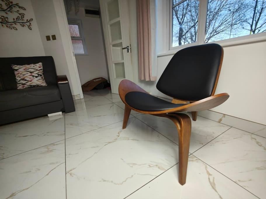 Tyburn Home, Birmingham With Free Parking 외부 사진