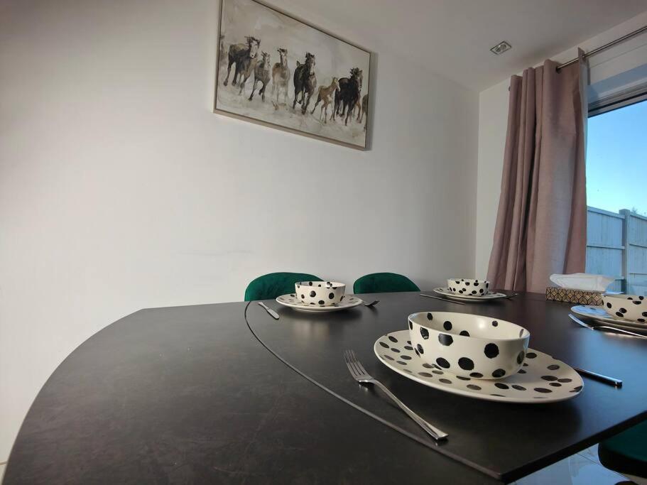 Tyburn Home, Birmingham With Free Parking 외부 사진